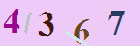 کد امنیتی