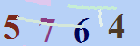 کد امنیتی