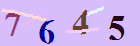 کد امنیتی