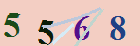 کد امنیتی