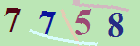 کد امنیتی