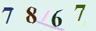 کد امنیتی