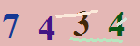 کد امنیتی