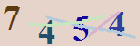 کد امنیتی