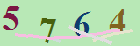 کد امنیتی