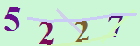 کد امنیتی