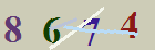 کد امنیتی