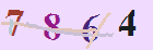 کد امنیتی