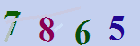 کد امنیتی