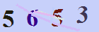 کد امنیتی