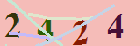 کد امنیتی