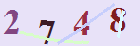 کد امنیتی