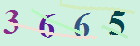 کد امنیتی