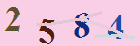 کد امنیتی