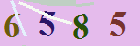 کد امنیتی