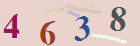 کد امنیتی