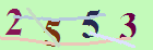 کد امنیتی