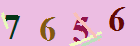 کد امنیتی
