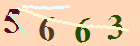 کد امنیتی