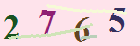 کد امنیتی