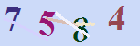 کد امنیتی