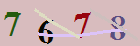 کد امنیتی
