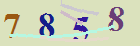 کد امنیتی