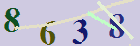 کد امنیتی
