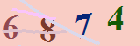 کد امنیتی
