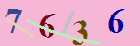کد امنیتی