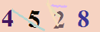کد امنیتی