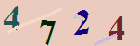کد امنیتی