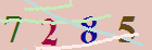 کد امنیتی