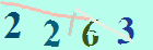 کد امنیتی