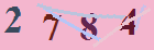 کد امنیتی