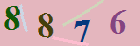 کد امنیتی