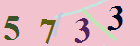 کد امنیتی