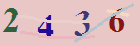 کد امنیتی