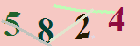 کد امنیتی