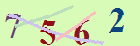کد امنیتی