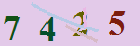 کد امنیتی