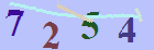 کد امنیتی
