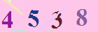 کد امنیتی