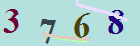 کد امنیتی