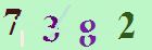 کد امنیتی