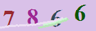 کد امنیتی