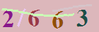 کد امنیتی