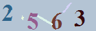 کد امنیتی
