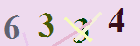 کد امنیتی