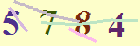 کد امنیتی